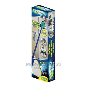 Clean Reach - Extendable Scrubbing Brush