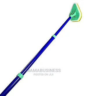 Clean Reach - Extendable Scrubbing Brush