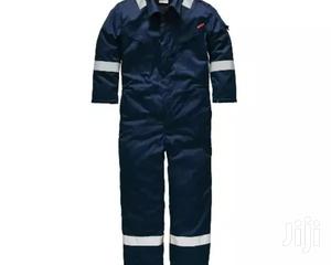 Dickies Fire Retardant Coverall