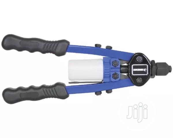 Short Handle Rivet Gun