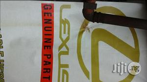 Lexus Genuine Spare Parts
