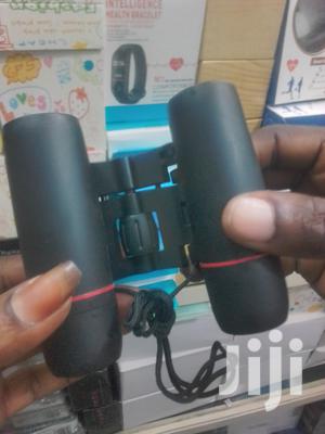 Photo - High Quality Binoculars 30x60 Mini Zoom Day N Night Vision