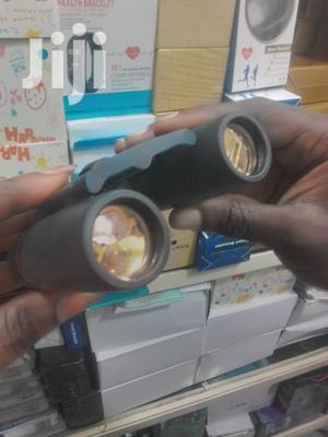 High Quality Binoculars 30x60 Mini Zoom Day N Night Vision