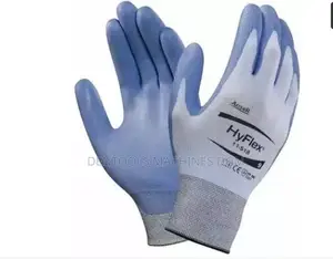 Ansell Hyflex Anti-cut Glove