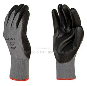 Hyflex Ansell Anti-cut Gloves