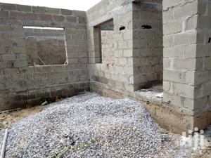 Photo - Uncompleted 4 Bedroom Flat for Sale at Command Ipaja.