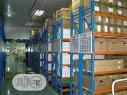 RFID Warehouse Management System Innigeria
