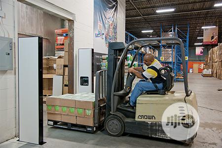 Tesotech RFID Warehouse Management System