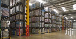 Tesotech RFID Warehouse Management System