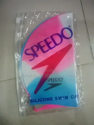 Speedo Swim Cap Kids Vcs