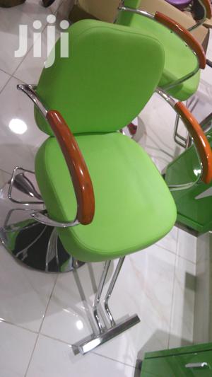 Barbing Saloon Chair