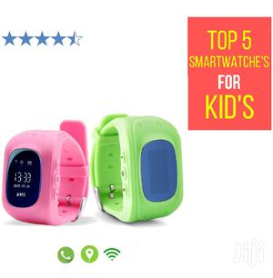 Child Tracking Device, Gps Kid Tracker Smart