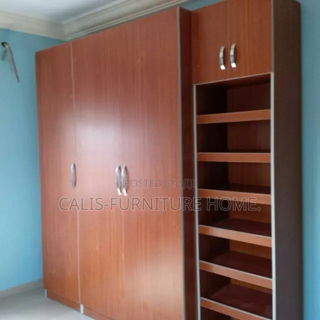 7ft X 6ft Wardrobe