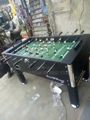 Soccer Table Striker 2