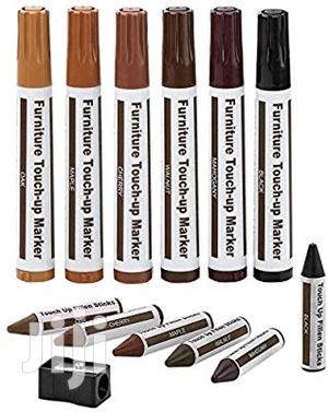 USA Furniture Repair Kit Wood Markers
