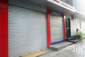 Tesotech Shutter Roller Installation In Nigeria