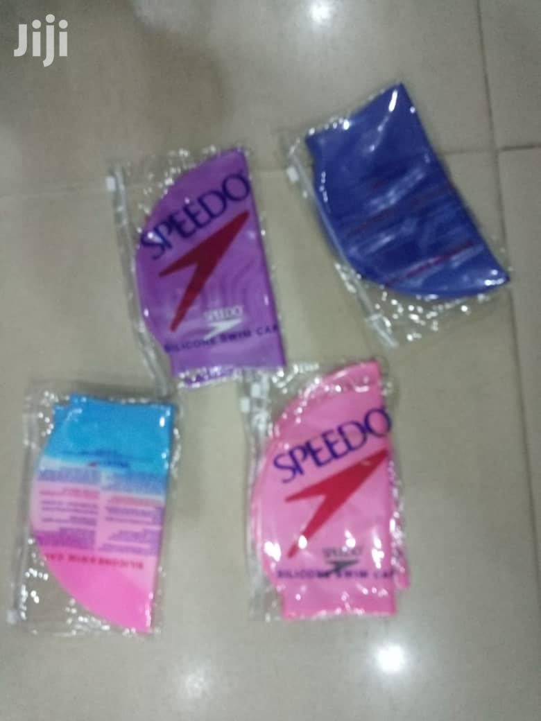 Swimming Cap