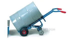 Drum Trolley