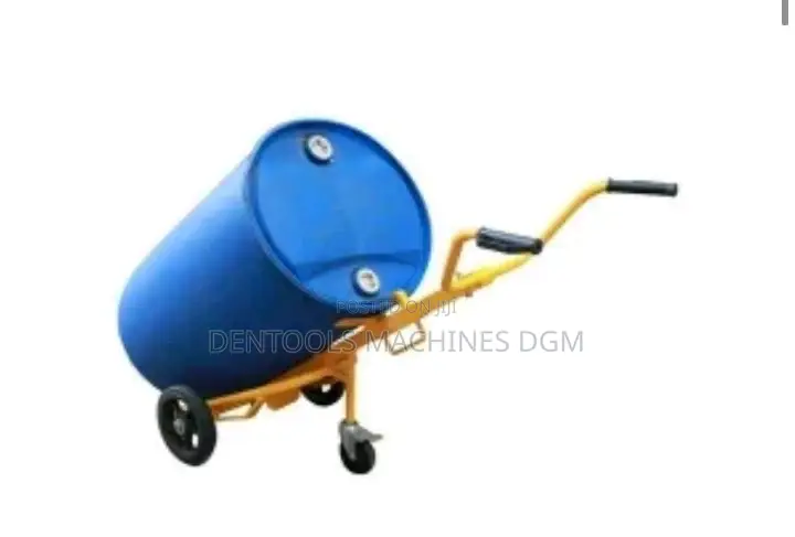 Drum Trolley