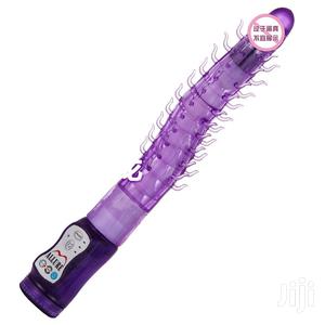 Female Multi-Thorn Dragon Frequency Fun Vibrating Adult Toys