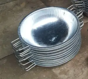 High Quality Head Pan