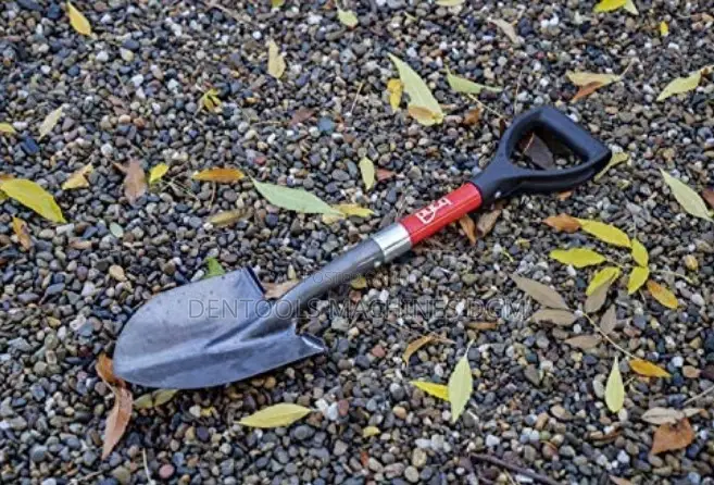 Shovel Steel