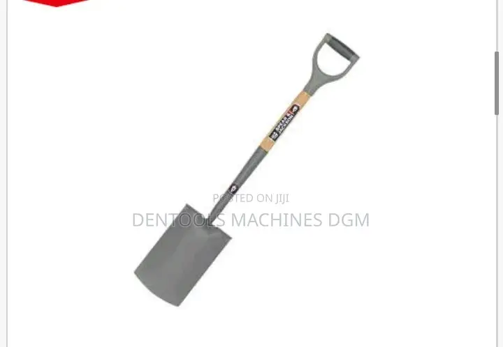 Digging Shovel/Spade