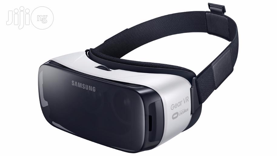 Gear VR For Galaxy S6,S6, S7 & Edge