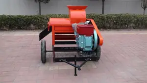 Multi Purpose Thresher
