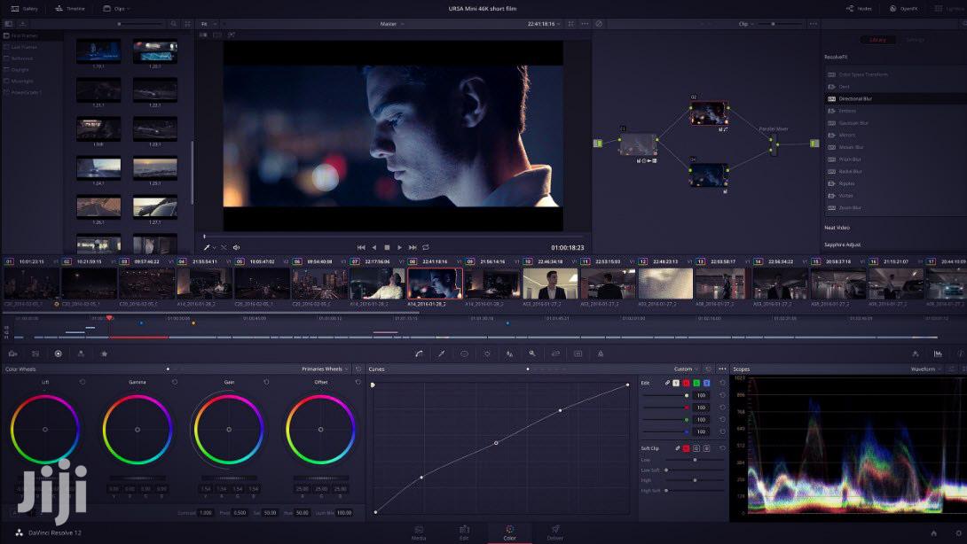 Video Editor