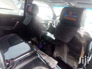 Acura MDX 2008 Silver