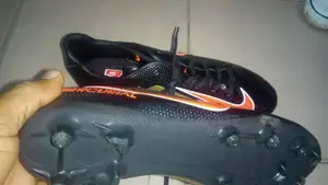 Size 42 Nike Boot