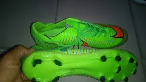 Size 45 Nike Boot