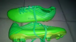 Bulldozer Size 41 Boot