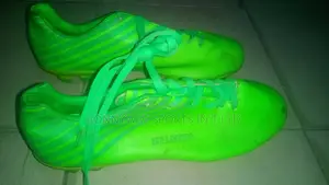 Size 44 Bulldozer Boot