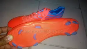 Bulldozer Size 41 Boot