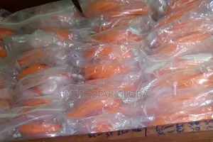 Photo - Fiber Patch Cord LC-SC 3m Duplex