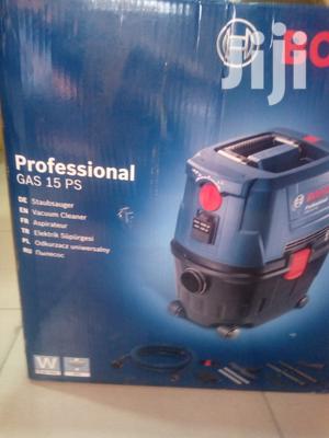 Vacuum Cleaner Machine