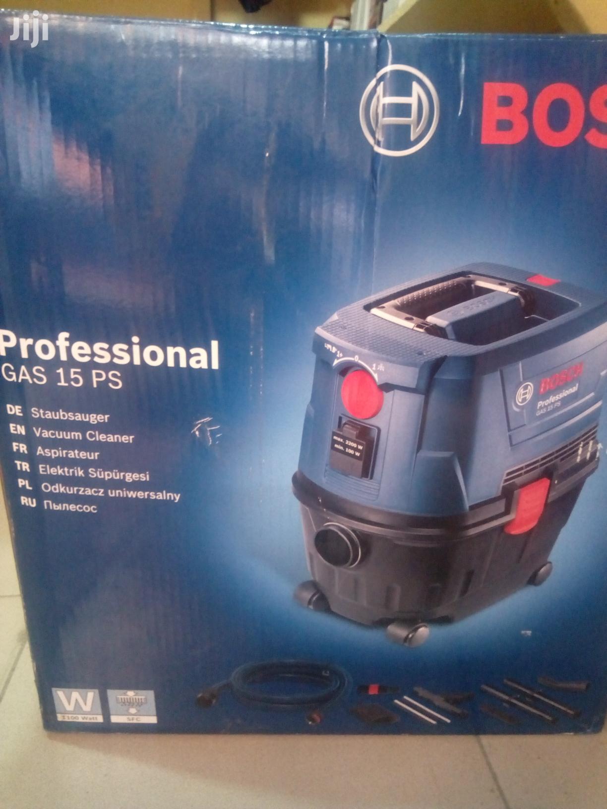 Vacuum Cleaner Machine