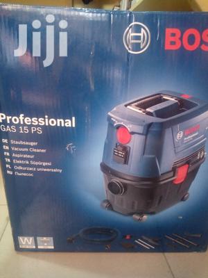 Vacuum Cleaner Machine