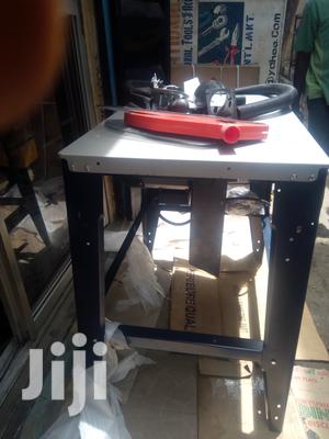Table Saw Machine