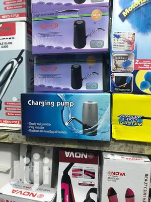 Electric Water Pump