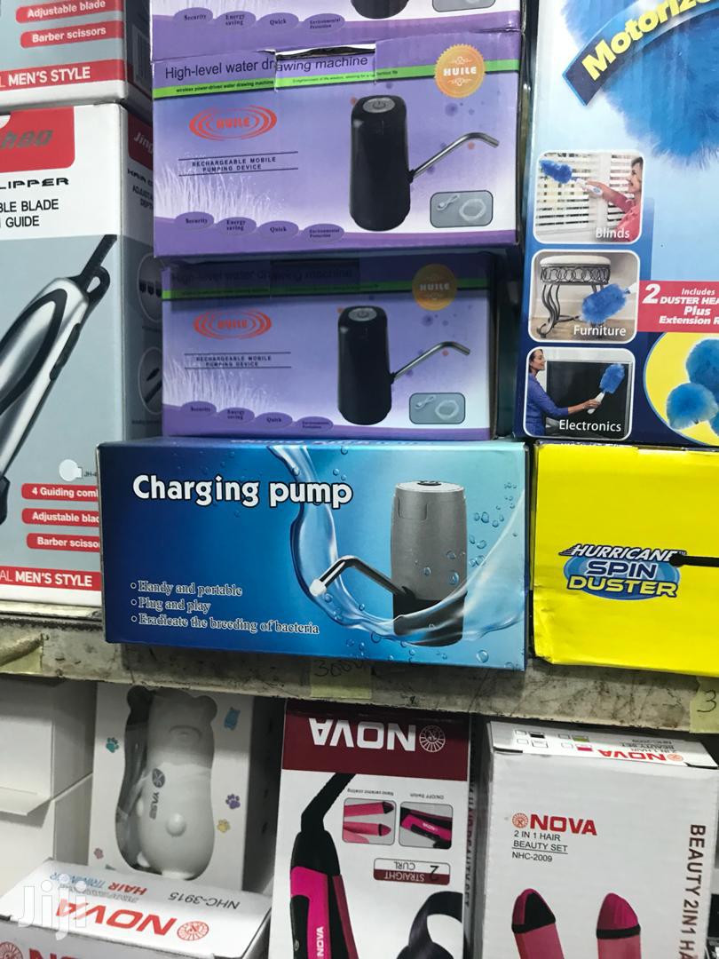 Electric Water Pump