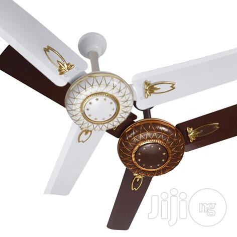 Qasa Qlink Ceiling Fan Gaint 62