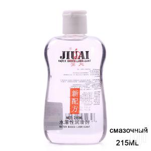 Female Sex Orgasm 215ML Lubricant