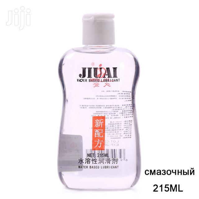 Personal Lubricant Water Based Sexual Orgasm