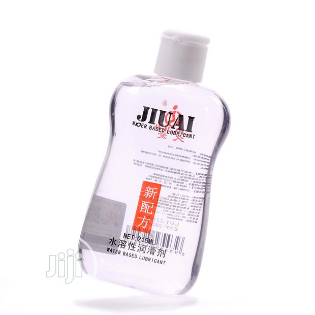 Water-Soluble Personal Lubricant Sexual Orgasm for sale - Ib Star Limited   Price:  20,000 on Jiji.ng [Maryland]