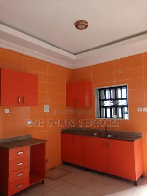 3bdrm Apartment in Obio-Akpor for rent