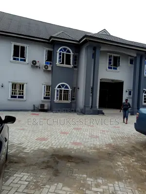 3bdrm Apartment in Obio-Akpor for rent