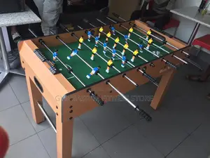 Soccer Foosball Table Sttike